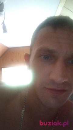 Kamil, Male, 33, Suwałki, Polska, Photo: 2