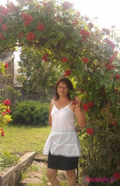 Elizabetta123, Kobieta, 51, Kielce, Polska: 1