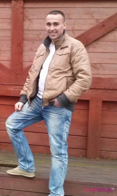 jazon82, Mężczyzna, 43, Bydgoszcz, Polska, Zdjęcie: 1
