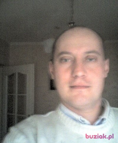 Jarek, Mężczyzna, 48, Płońsk, Polska: 1