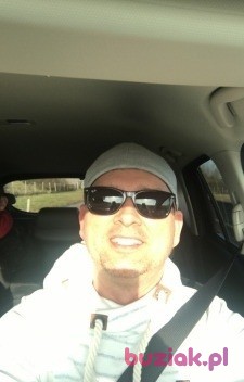 Radek, Male, 42, Holandia: 1