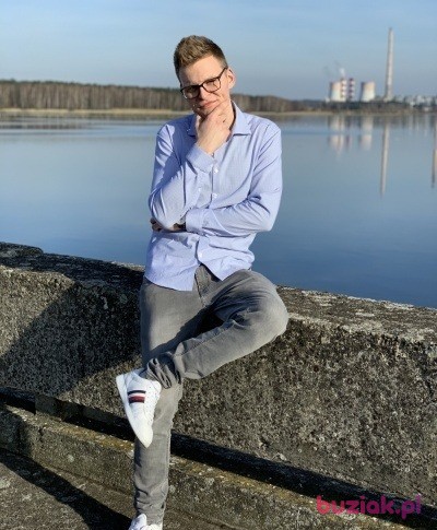 Sławek, Male, 32, Rybnik, Polska, Photo: 2