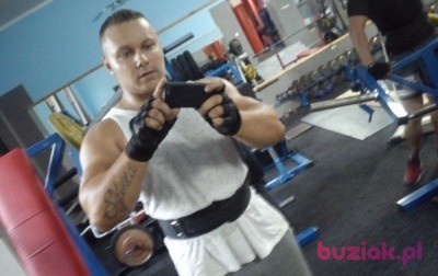 marcin, Male, 36, Malbork, Polska, Photo: 2