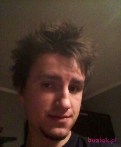 Eryk, Male, 30, Kraków, Polska: 1