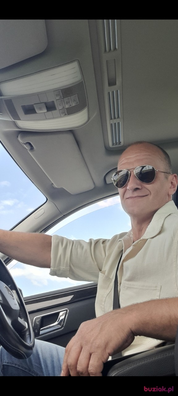 Sławek, Male, 49, Holandia, Photo: 5
