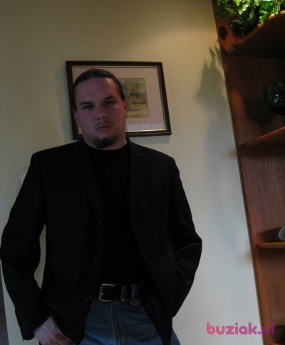 Marcin , Mężczyzna, 38, Warszawa, Polska, Zdjęcie: 1
