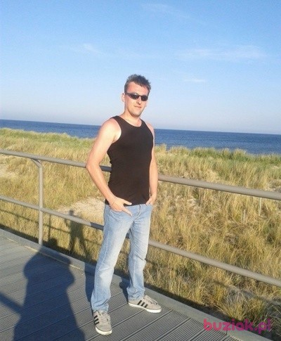 Sebastian, Mężczyzna, 42, Dąbrowa Górnicza, Polska, Zdjęcie: 1
