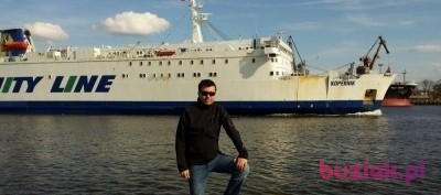 Sebastian, Male, 45, Gdańsk, Polska, Photo: 3