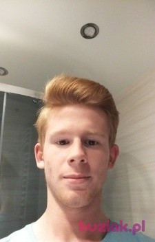 Michał, Mężczyzna, 27, Poznań, Polska: 1