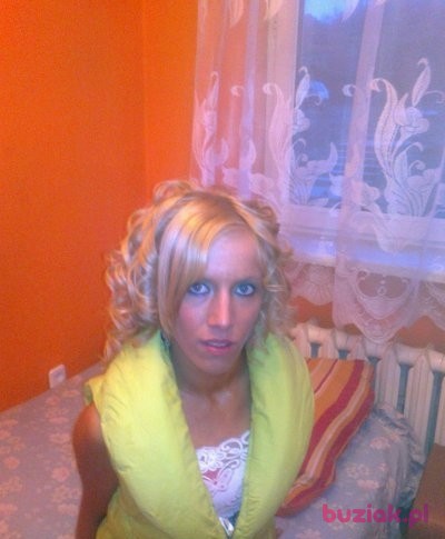 Moniczka12, Female, 33, Wałbrzych, Polska: 1