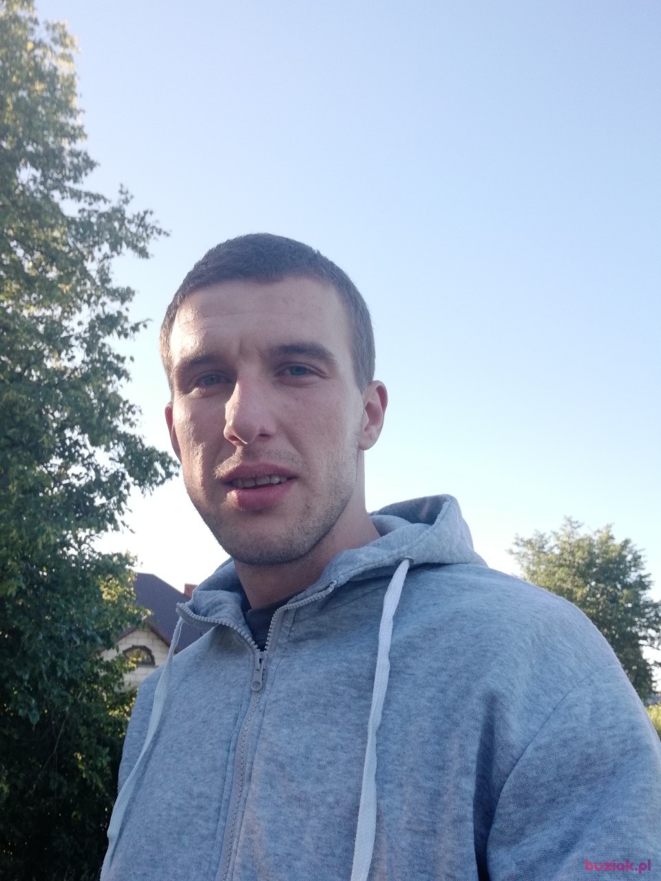 Marcin, Mężczyzna, 33, Sokółka, Polska, Zdjęcie: 1