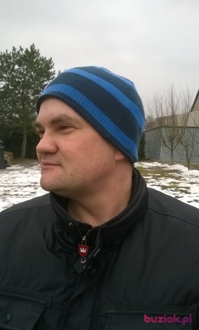 Mariusz, Male, 42, Sompolno, Polska, Photo: 3
