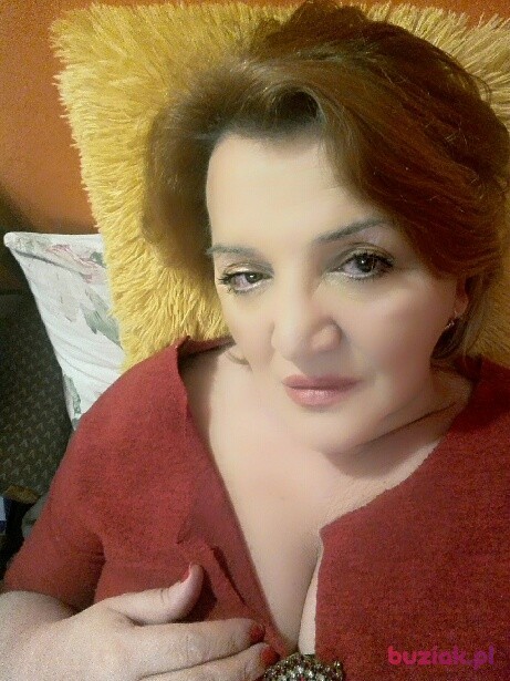 EWA, Female, 68, Sosnowiec, Polska: 1