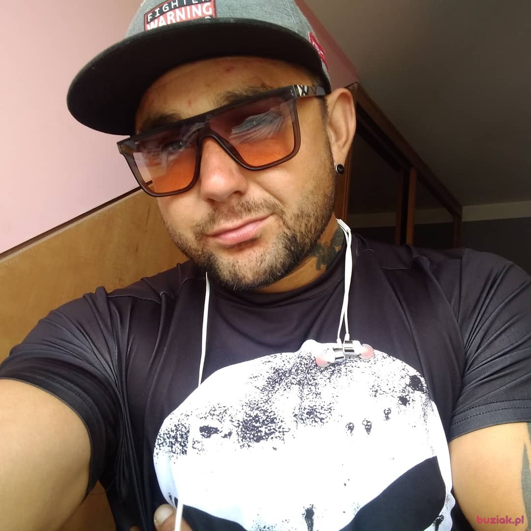 Karol, Male, 33, Lublin, Polska, Photo: 1