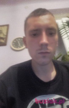 fabian, Mężczyzna, 28, Lublin, Polska: 1