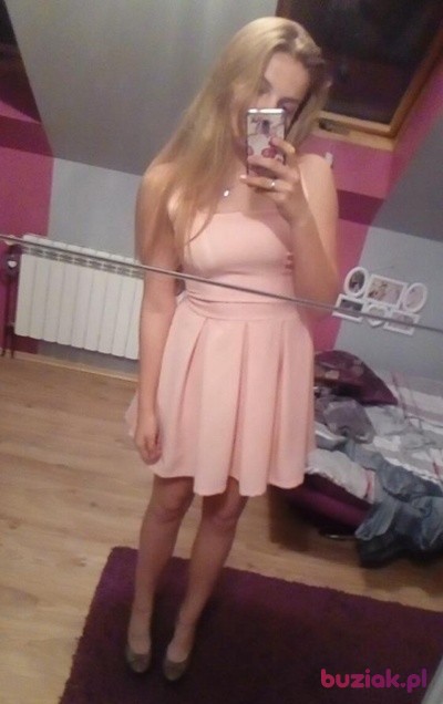 ameliaxyz, Kobieta, 26, Polska, Zdjęcie: 1