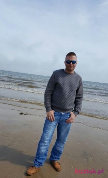 Sebastian, Mężczyzna, 47, Wielka Brytania: 1