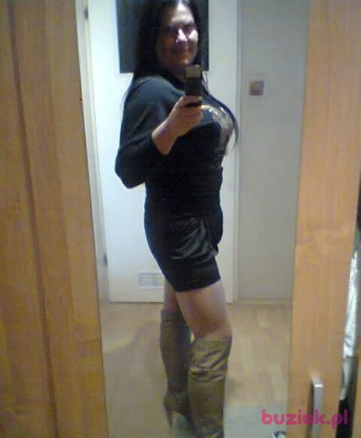 Angela, Kobieta, 42, Gdańsk, Polska, Zdjęcie: 2