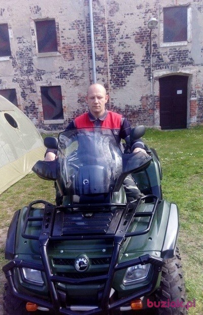 Rafał, Male, 44, Grudziądz, Polska, Photo: 6