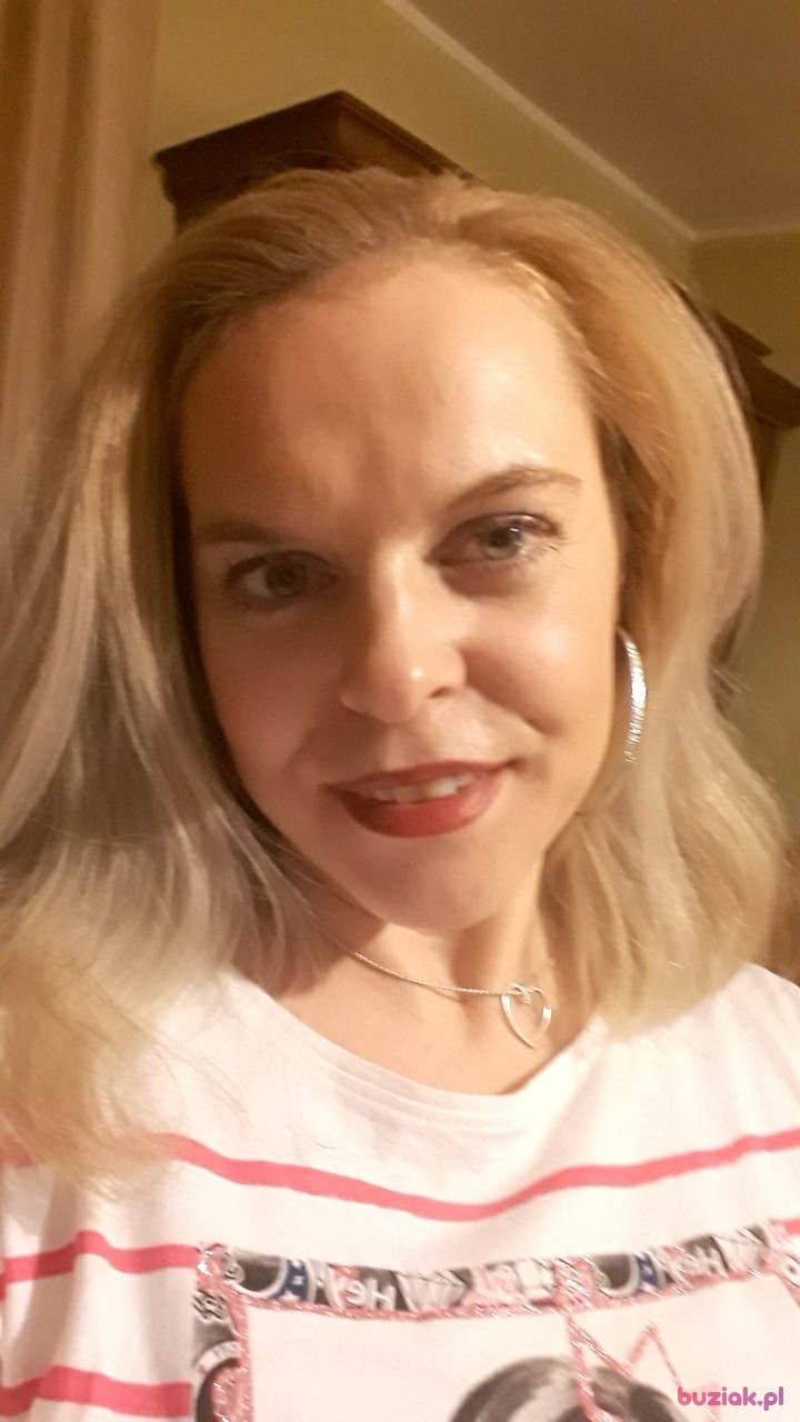 Zosia, Female, 44, Radom, Polska, Photo: 5
