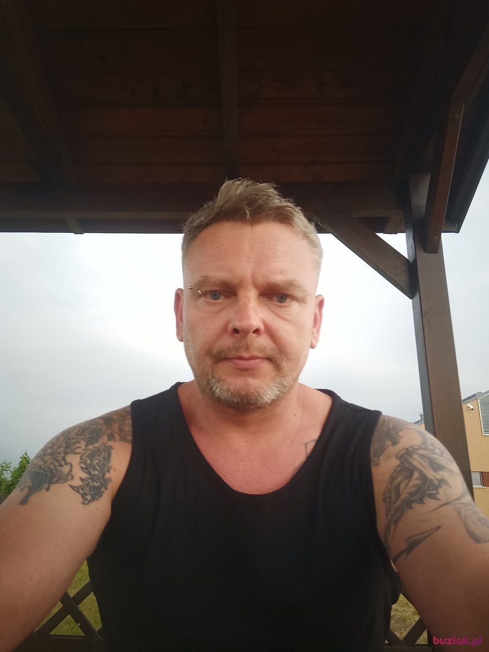 Dave, Mężczyzna, 49, Chełm, Polska: 1