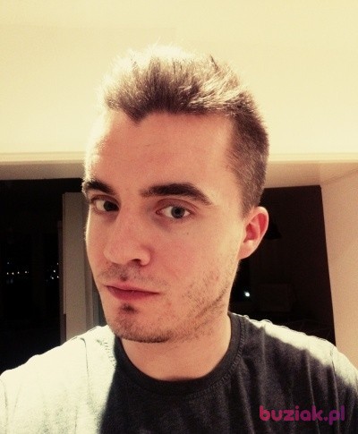 Adrian, Mężczyzna, 33, Wrocław, Polska, Zdjęcie: 1