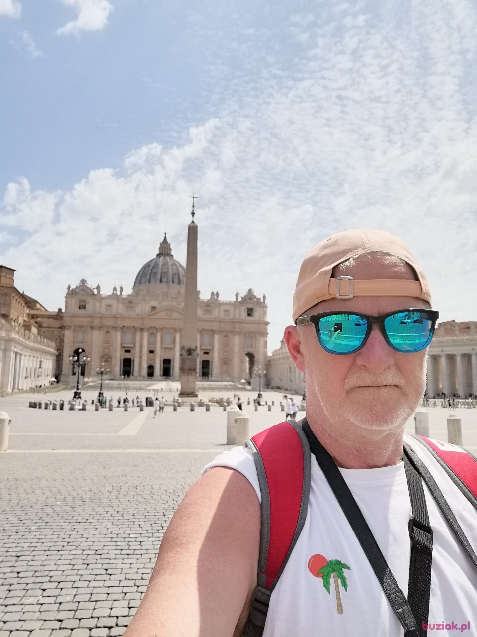 zbyszekl48, Male, 60, Austria, Photo: 3