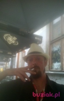 Janusz , Male, 43, Kraków, Polska, Photo: 1
