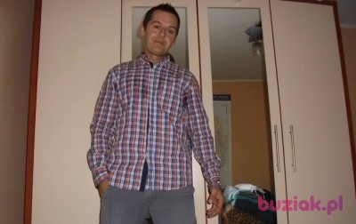 arek, Mężczyzna, 43, Ostrów Wielkopolski, Polska: 1