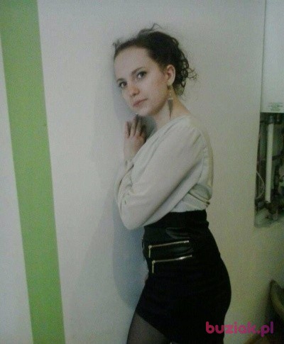 Patrycja, Kobieta, 27, Łódź, Polska: 1