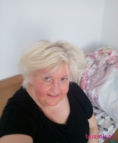 Brazoweoczy, Kobieta, 64, Rzeszów, Polska, Zdjęcie: 2