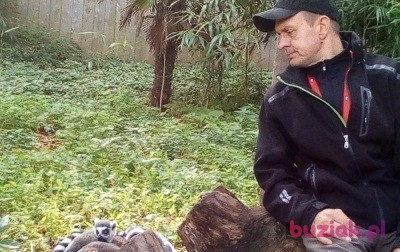 Jurand , Mężczyzna, 48, Rotterdam South Holland Province, Holandia, Zdjęcie: 2