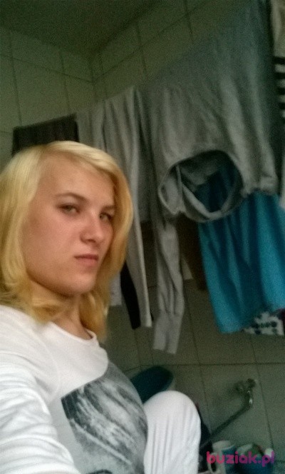 Ewelina, Female, 31, Słupsk, Polska: 1