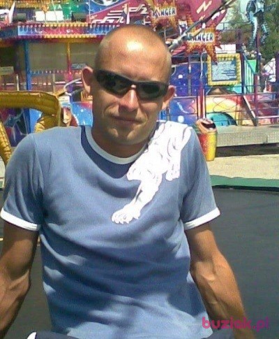 Szymon, Male, 40, Leszno, Polska, Photo: 7