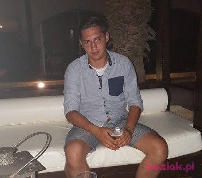 Okec92, Male, 32, Chorzów, Polska: 1