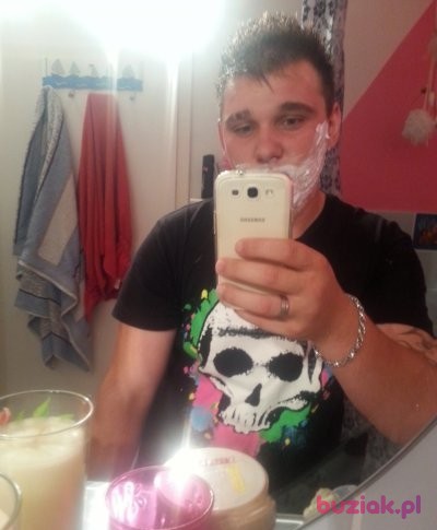 radoslaw077, Mężczyzna, 31, Wielka Brytania, Zdjęcie: 1