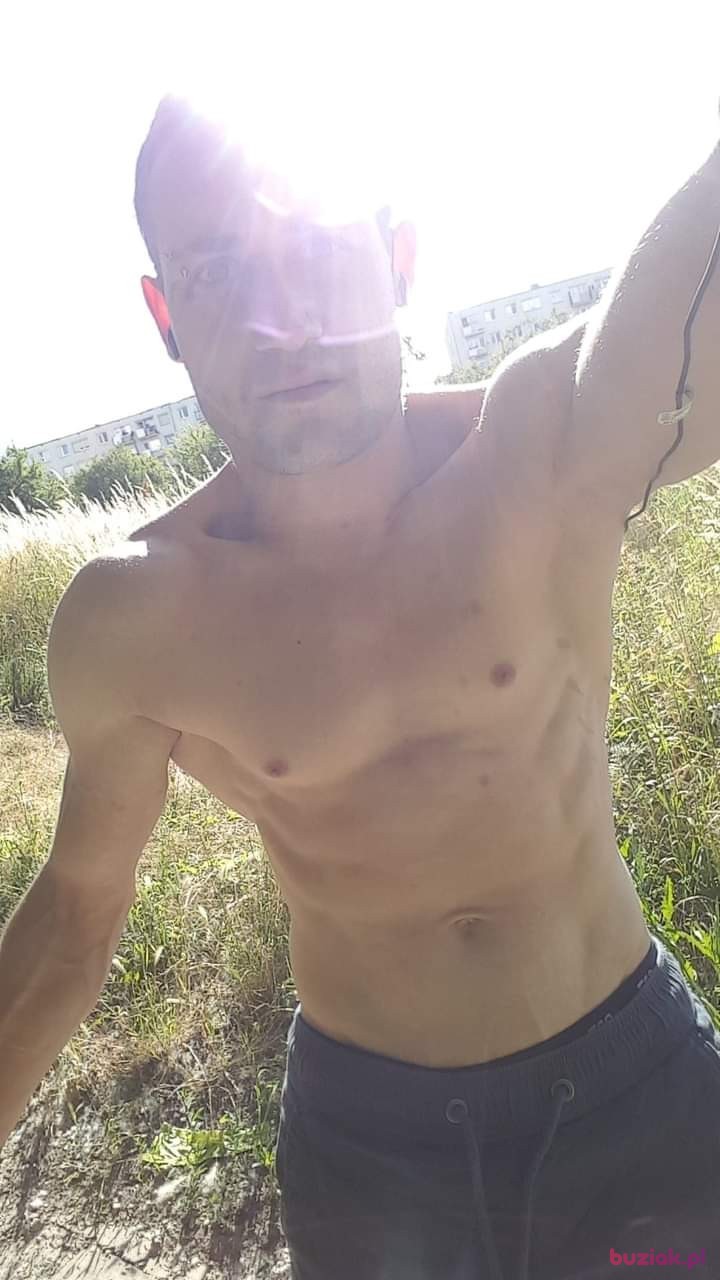 Tomek, Mężczyzna, 40, Gorzów Wielkopolski, Polska, Zdjęcie: 1