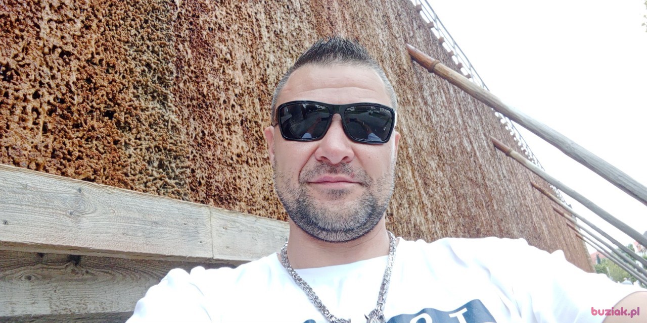 Marcin, Mężczyzna, 42, Kamienna Góra, Polska, Zdjęcie: 1
