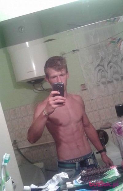 Piotr, Mężczyzna, 30, Piła, Polska: 1