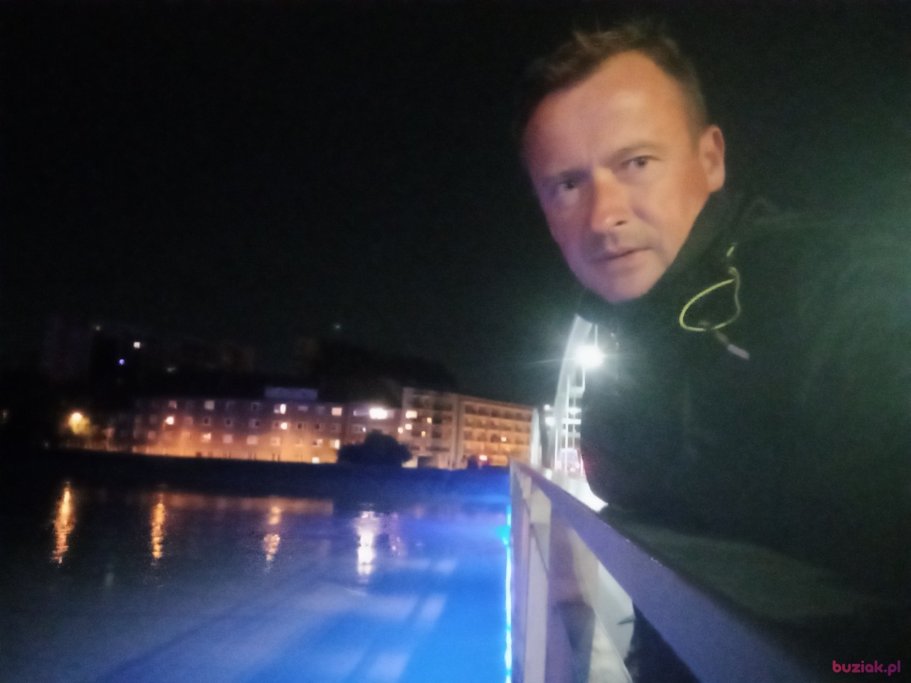 pin, Mężczyzna, 42, Opole, Polska, Zdjęcie: 1