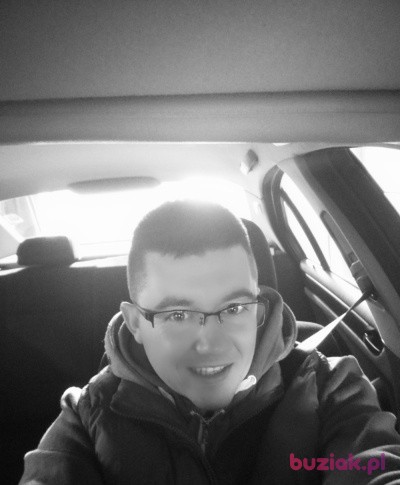 Mikołaj, Mężczyzna, 35, Puławy, Polska, Zdjęcie: 1