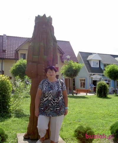 Ewa, Kobieta, 76, Olkusz, Polska, Zdjęcie: 3