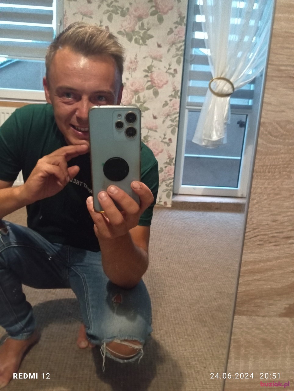 Piotr, Mężczyzna, 31, Łęczyca, Polska, Zdjęcie: 2