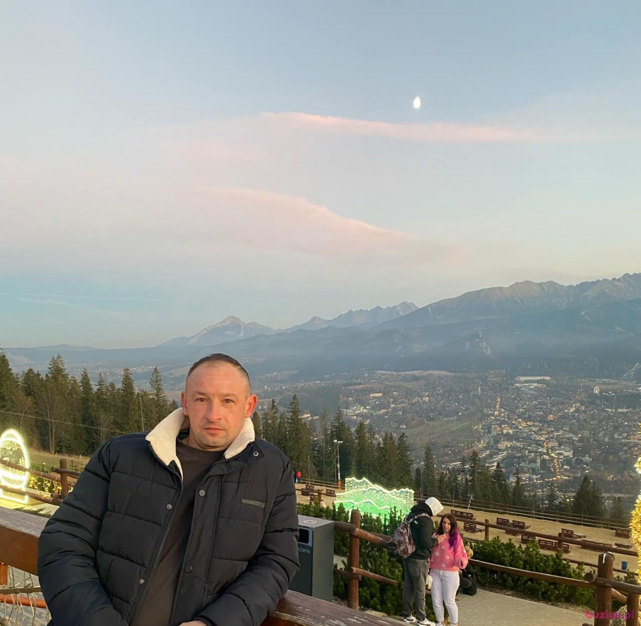 Krzysztof, Mężczyzna, 41, Nowogard, Polska: 1