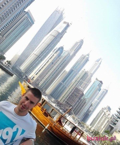 Jacek, Male, 35, Holandia, Photo: 4