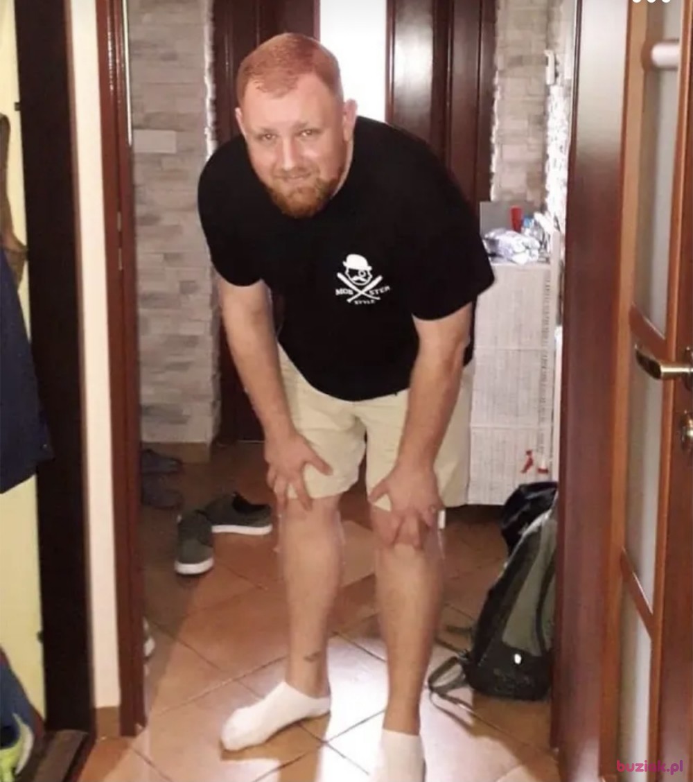 Maciej, Male, 31, Nałęczów, Polska: 1
