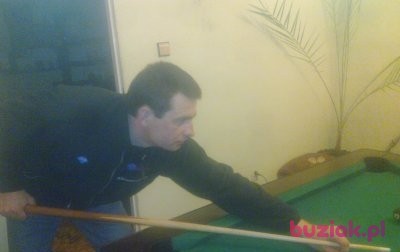 JAREK, Mężczyzna, 47, Włodawa, Polska: 1