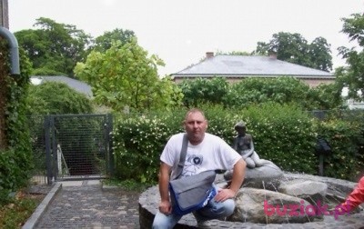 marek, Male, 53, Szczecin, Polska, Photo: 2