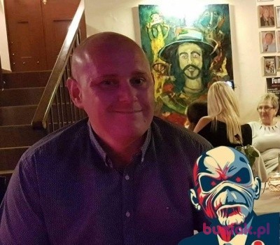 Marcin, Mężczyzna, 40, Holandia, Zdjęcie: 1