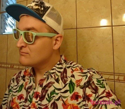 Tomasz, Male, 34, Konstantynów Łódzki, Polska, Photo: 5